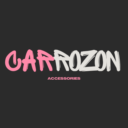 Carrozon Accessories